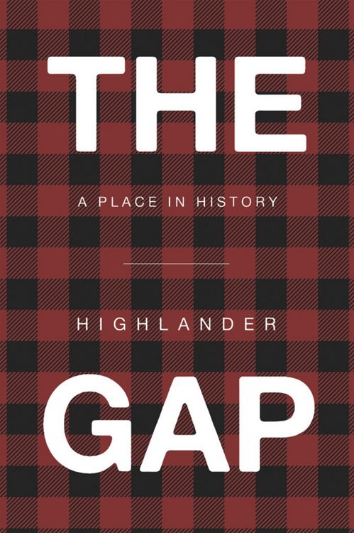 Produktbild: The Gap