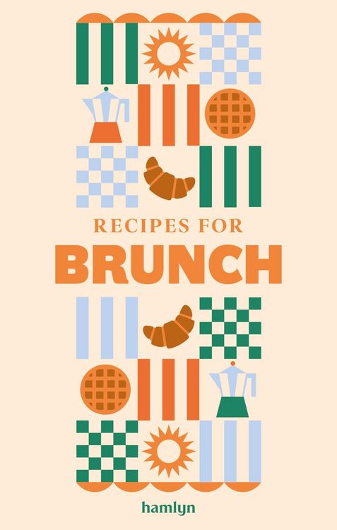 Produktbild: Recipes for Brunch