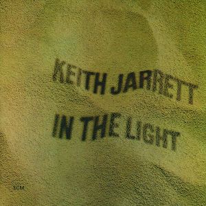 Produktbild: In The Light