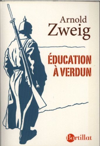 Produktbild: Education &agrave; Verdun