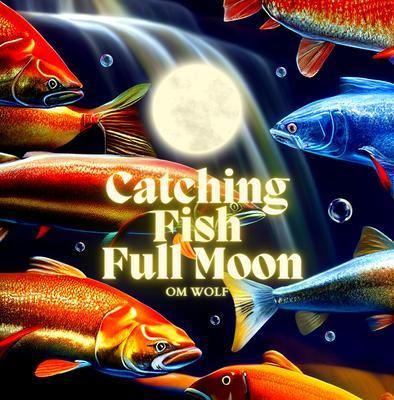 Produktbild: Catching Fish Full Moon