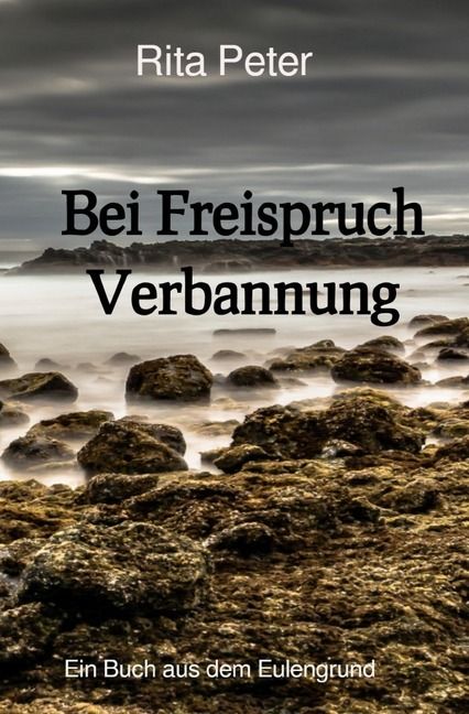 Produktbild: Bei Freispruch Verbannung