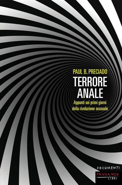 Produktbild: Terrore Anale