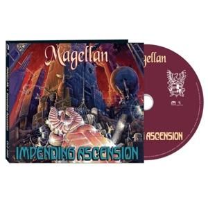 Produktbild: Impending Ascension