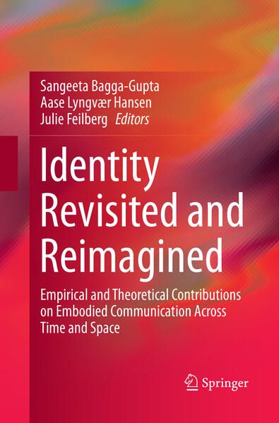 Produktbild: Identity Revisited and Reimagined