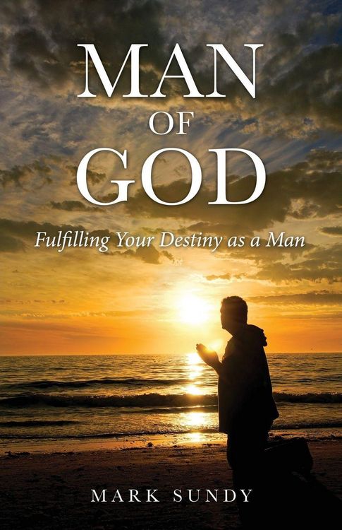 Produktbild: Man of God