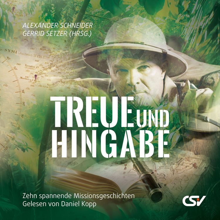 Produktbild: Treue und Hingabe