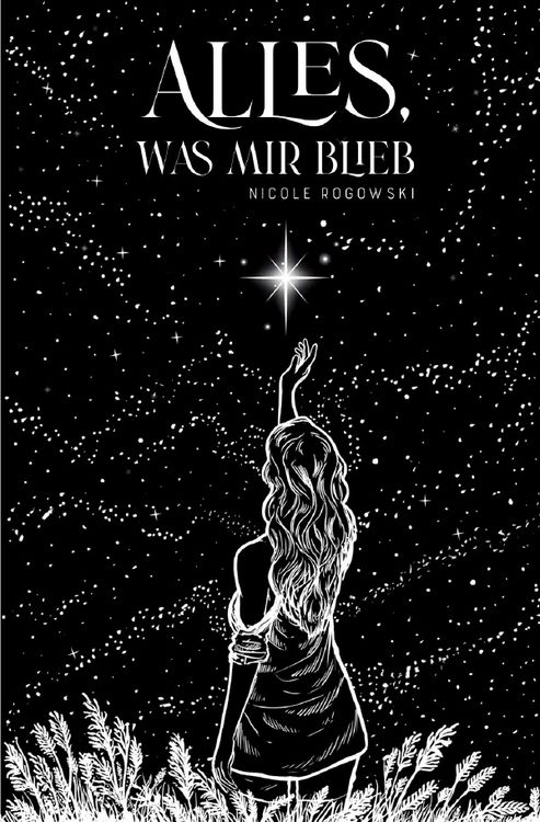 Produktbild: Alles, was mir blieb