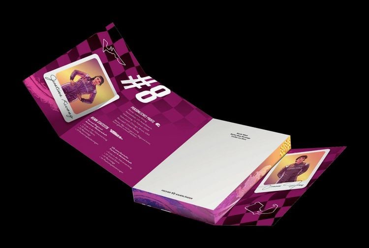 Produktbild: The Fast Track