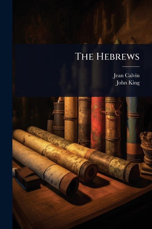 Produktbild: The Hebrews