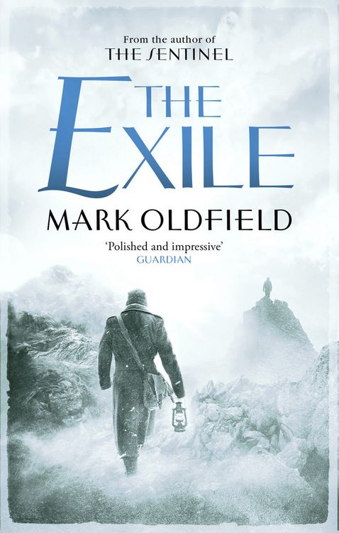 Produktbild: Oldfield, M: Exile