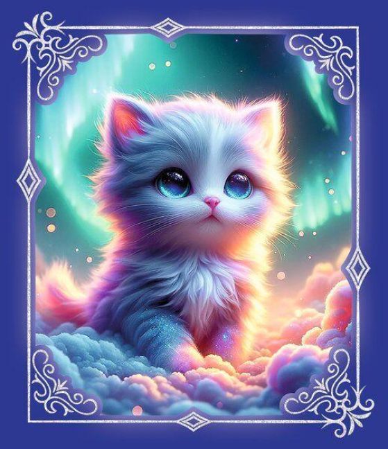 Produktbild: Fantasy Scratch Art - Wundervolle Wesen