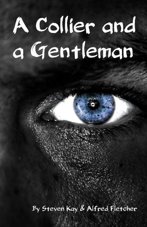 Produktbild: A Collier and a Gentleman