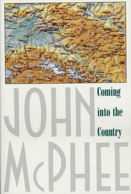Produktbild: Coming into the Country