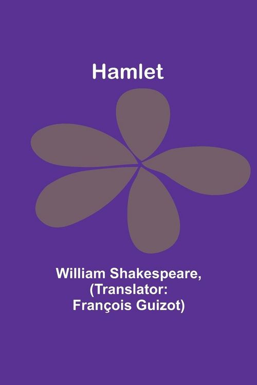 Produktbild: Hamlet
