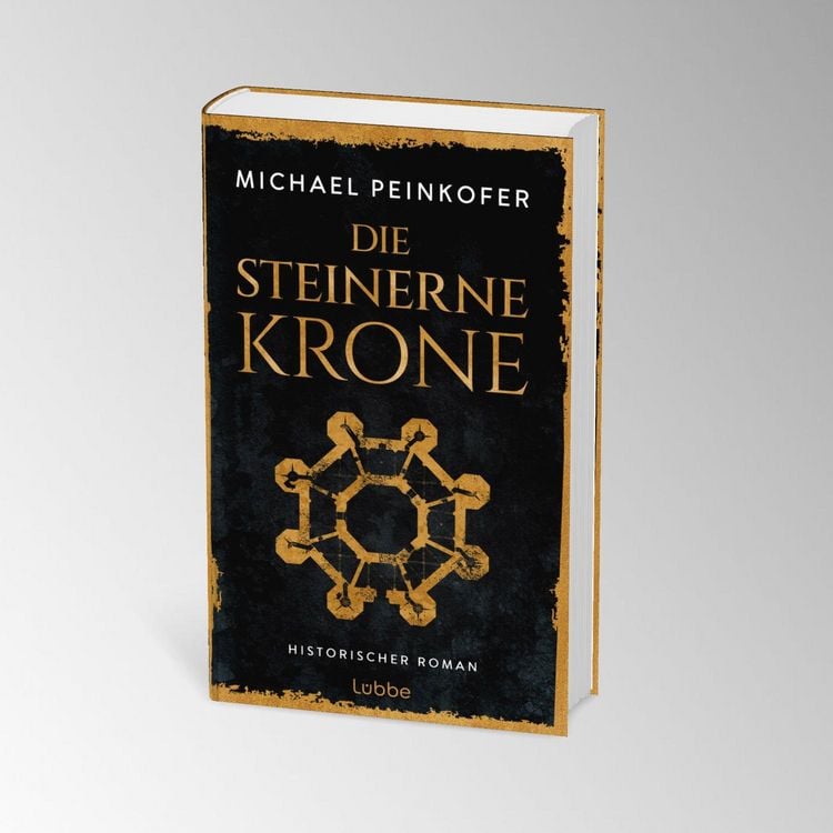 Produktbild: Die steinerne Krone