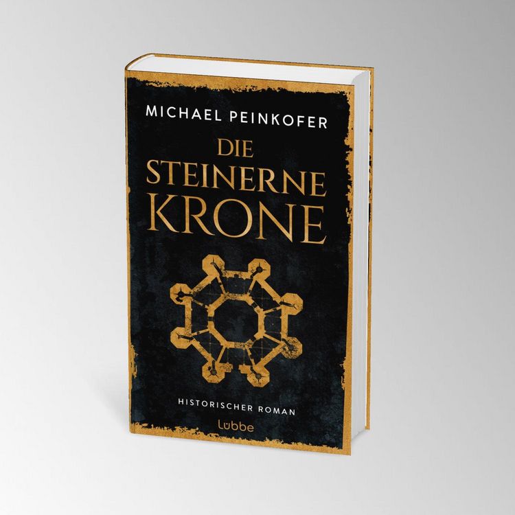 Produktbild: Die steinerne Krone