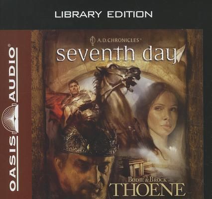 Produktbild: Seventh Day(library Edition)