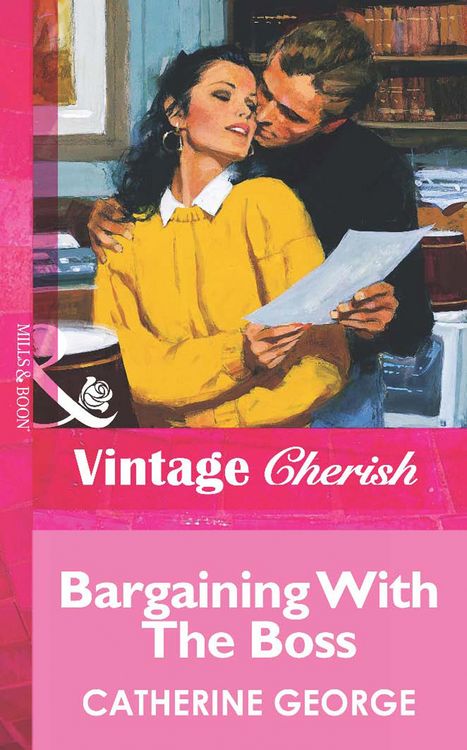 Produktbild: Bargaining With The Boss
