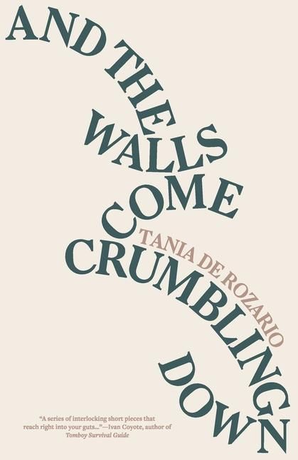 Produktbild: And the Walls Come Crumbling Down