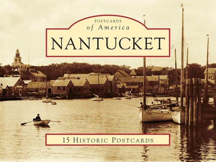 Produktbild: Nantucket