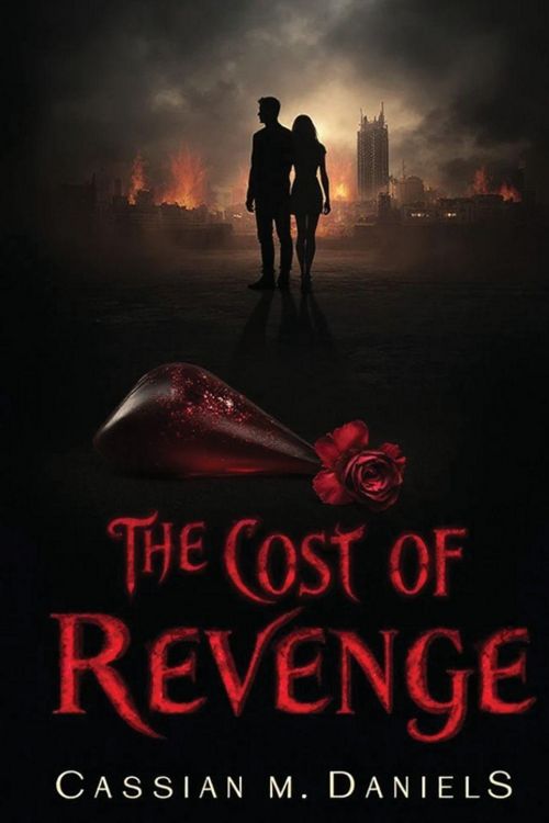 Produktbild: The Cost of Revenge