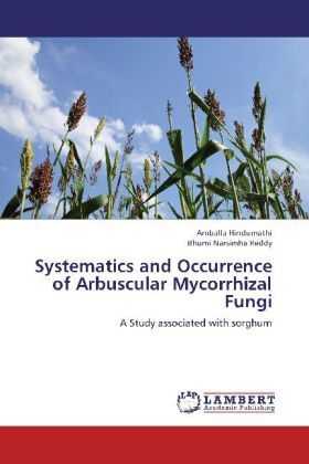 Produktbild: Hindumathi, A: Systematics and Occurrence of Arbuscular Myco