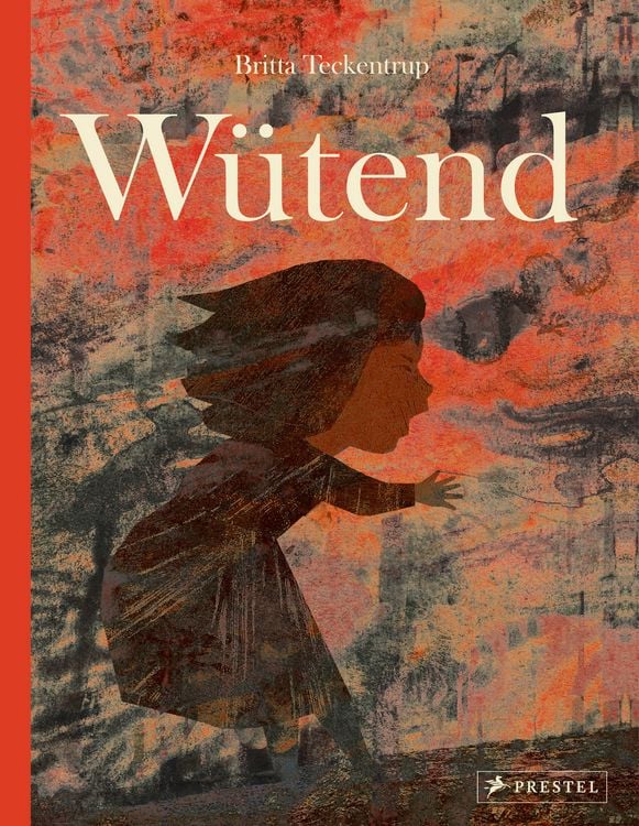 Produktbild: Wütend