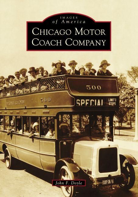 Produktbild: Chicago Motor Coach Company