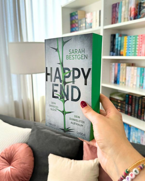 Produktbild: Happy End