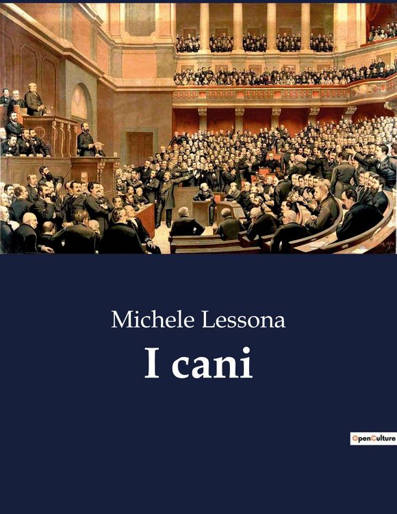 Produktbild: I cani