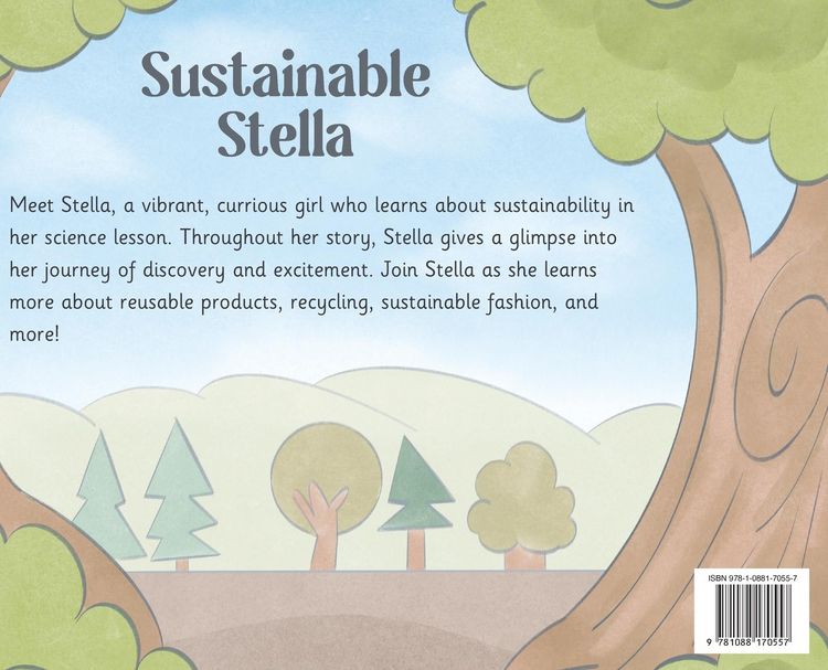 Produktbild: Sustainable Stella