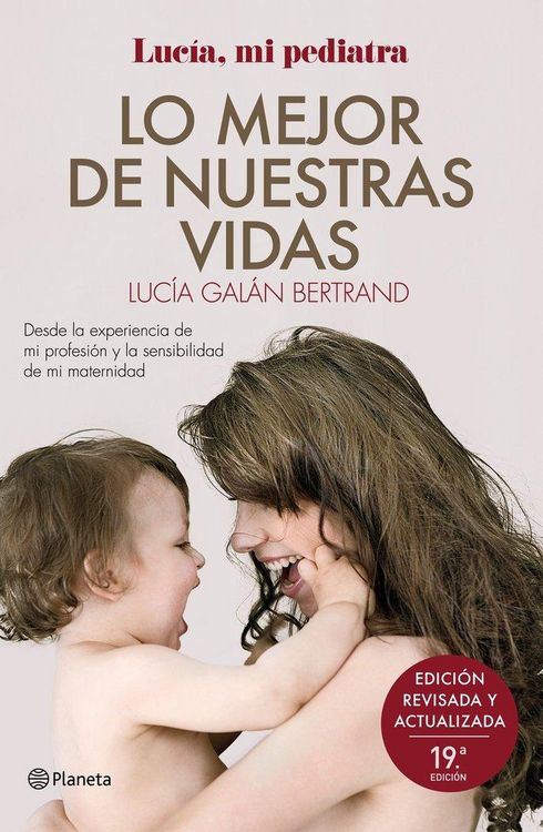 Produktbild: Lo mejor de nuestras vidas