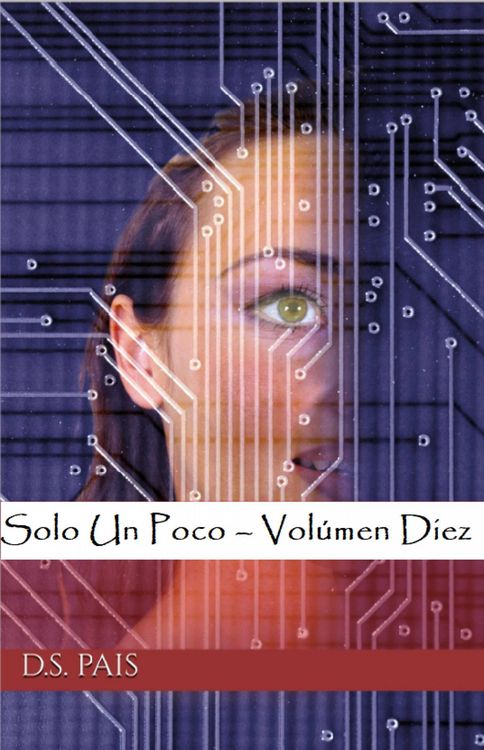 Produktbild: Solo Un Poco - Vol&uacute;men Diez