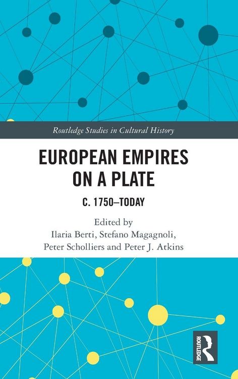 Produktbild: European Empires on a Plate