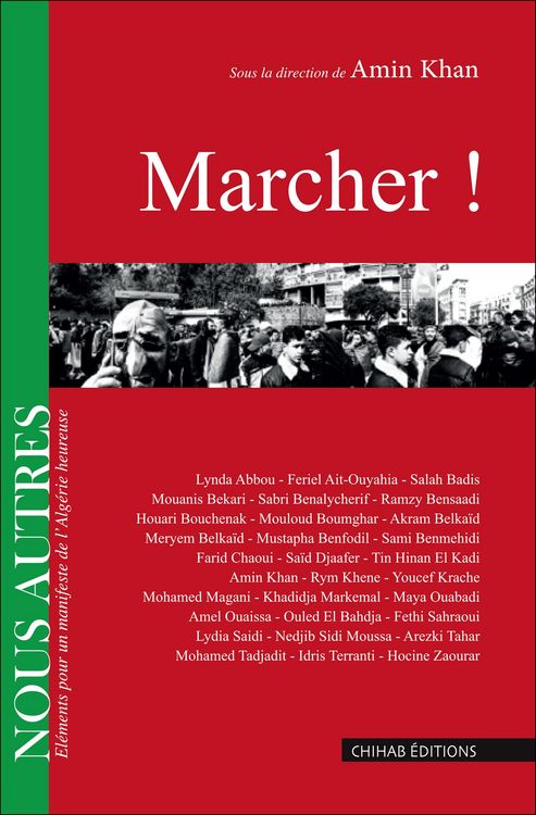 Produktbild: Marcher !