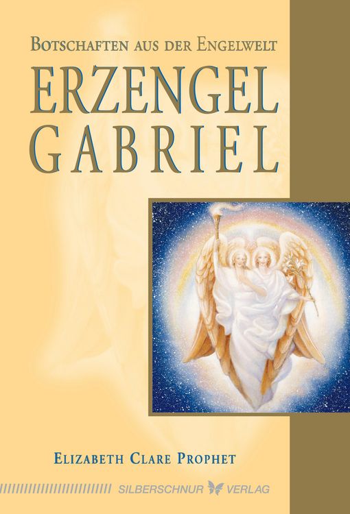 Produktbild: Erzengel Gabriel