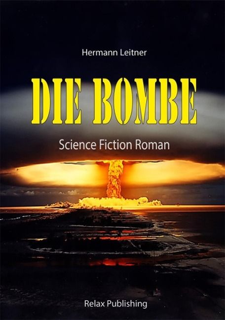 Produktbild: Die Bombe