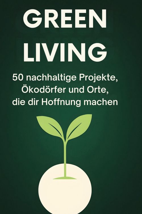 Produktbild: Green Living