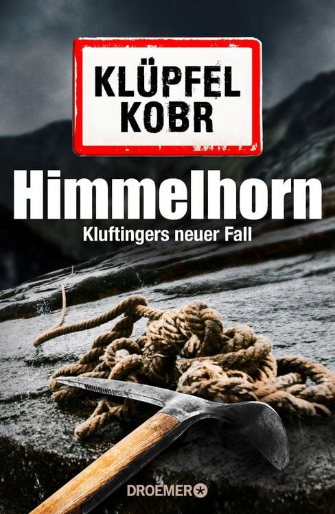 Produktbild: Himmelhorn / Kluftinger Bd.9