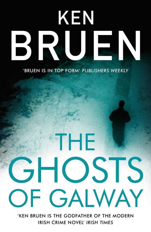 Produktbild: The Ghosts of Galway