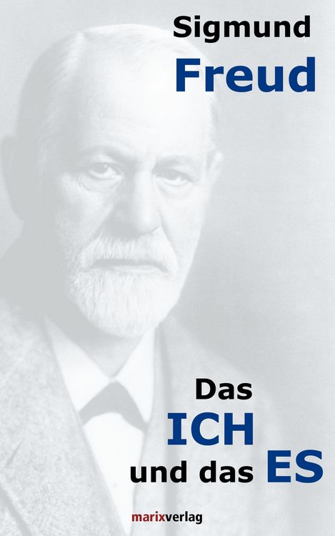 Produktbild: Das ICH und das ES