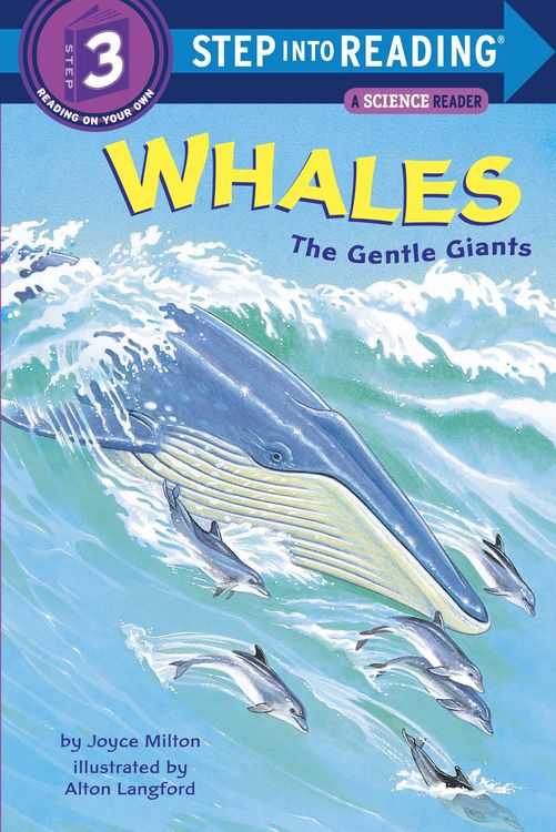 Produktbild: Whales: The Gentle Giants