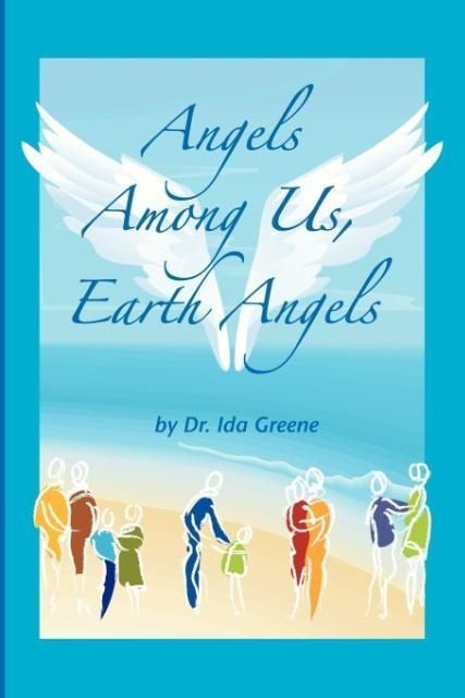 Produktbild: Angels Among Us, Earth Angels