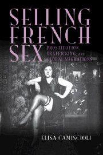 Produktbild: Selling French Sex