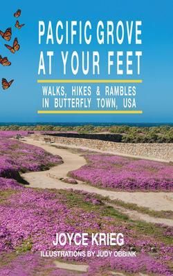 Produktbild: Pacific Grove at Your Feet