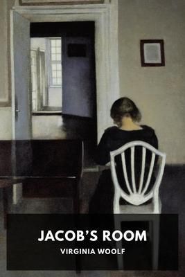 Produktbild: Jacob's Room