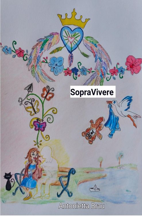 Produktbild: SopraVivere