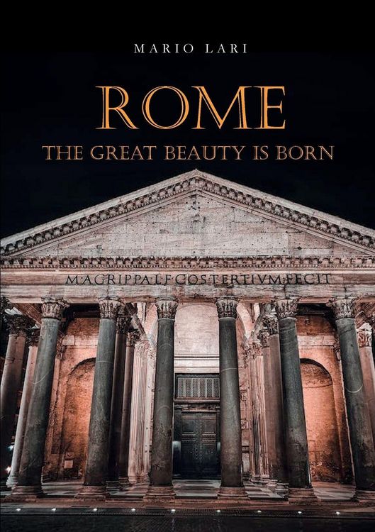 Produktbild: Rome