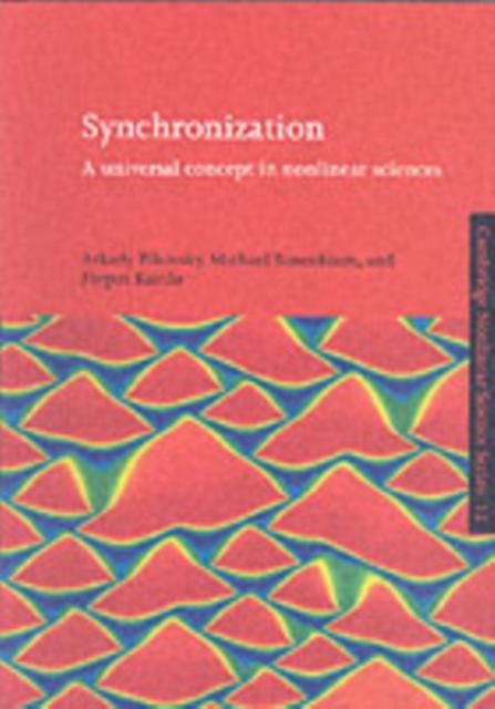 Produktbild: Synchronization